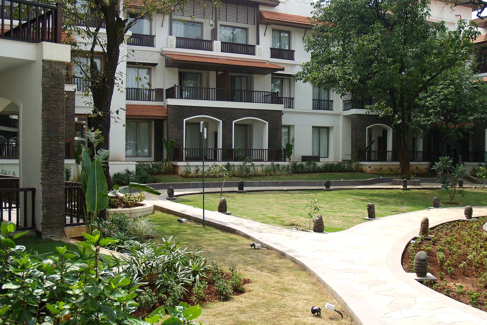 Rhythm Resort, Lonavala